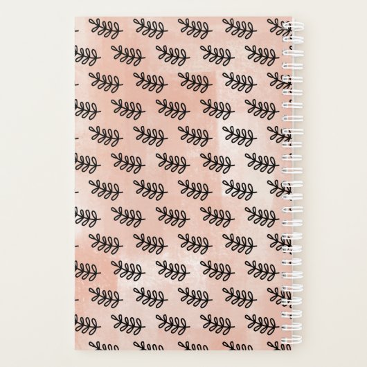 UNE DERNIÈRE CHOSE AVANT LA ANNEAU (Dos)