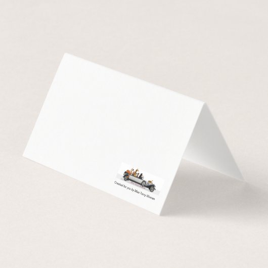 Une dimension alternative (Back)