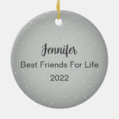 Une douce amitié Cheval et ornement d'oiseaux (Dos)