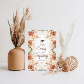 Une douce Fin À Une Nouvelle Carte De Début De Dip