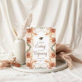 Une douce Fin À Une Nouvelle Carte De Début De Dip