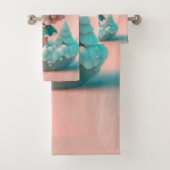 Une drôle de petite poupée sur un nuage (En situation)