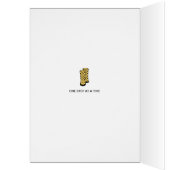 Une étape sur une carte Time_C_Greeting (Intérieur (Gauche))
