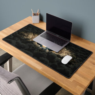 Une Étoile Entourée D'Un Disque Protoplanétaire