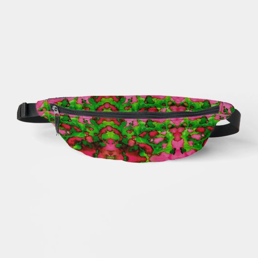 Une étude en rose et vert (Recto)