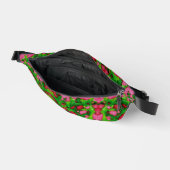 Une étude en rose et vert (Ouvrir)