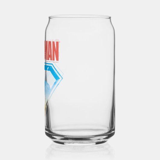 Une explosion à travers le Bouclier S (Gauche)