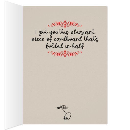 Une expression tout-usage amusante pour les gens q (Intérieur (Droit))