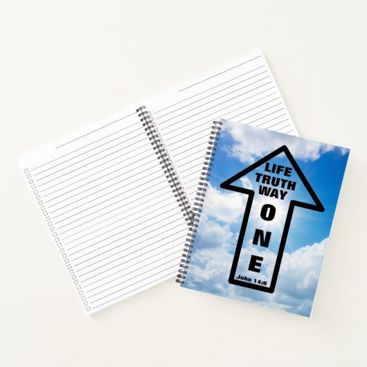 Une façon, la vérité, le Carnet de vie (Intérieur)