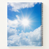 Une façon, la vérité, le Carnet de vie (Dos)