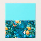 Une fée dans la série de conception de jardin 11  (Outside Unfolded)