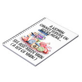 Une Femme Ne Peut Pas Survivre Sur Les Livres Elle (Côté gauche)