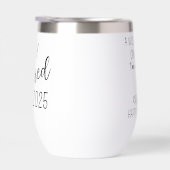 Une Femme Sage A Un Jour Dit Mug, Personnalisé Ret (Droite)
