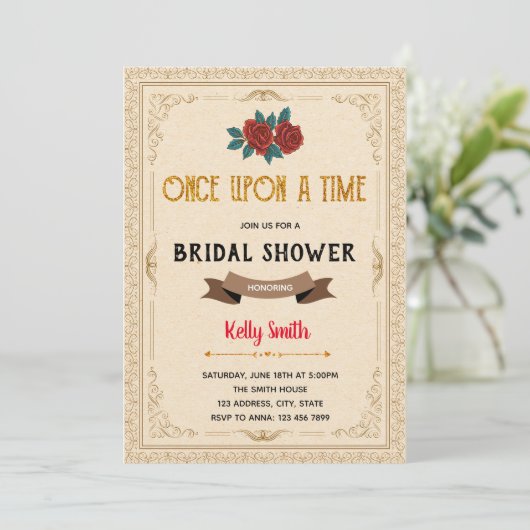 Une fois sur invitation de douche (Debout devant)