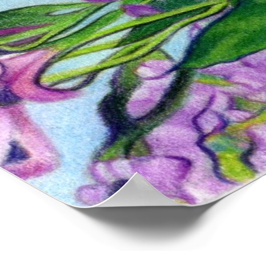 Une fois sur un POSTER de rêve (Coin)