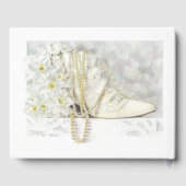 UNE FOIS SUR UN TEMPS Livre D'or (Verso)