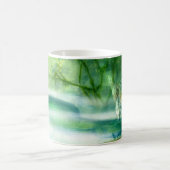 Une fois sur une tasse (Centre)