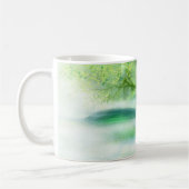 Une fois sur une tasse (Gauche)