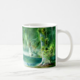 Une fois sur une tasse