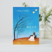Une histoire de chute (en amour) RSVP (Debout devant)