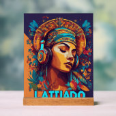 "Une histoire de la maison" (Neutre)