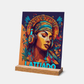 "Une histoire de la maison" (Angle)