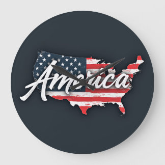 Une horloge murale spéciale