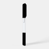 Une housse de téléphone qui rend l'iphone plus att (Côté droit)