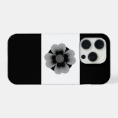 Une housse de téléphone qui rend l'iphone plus att (Verso Horizontal)