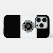 Une housse de téléphone qui rend l'iphone plus att (Verso Horizontal)