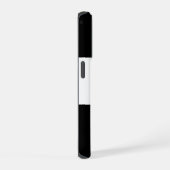 Une housse de téléphone qui rend l'iphone plus att (Côté droit)