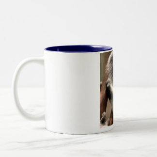une image de tasse du chiot aimé