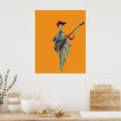 Une impression musicale (Cuisine)