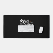 Une infirmière Éffrayante amusante infirmière fant (Clavier et souris)