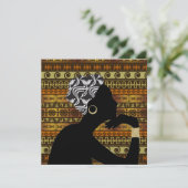 Une invitation à un événement royalement élégant (Debout devant)