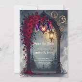 Une invitation au clair de lune – L'amour fait tou (Devant)