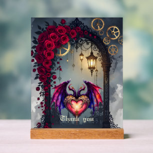 Une invitation au clair de lune – L'amour fait tou