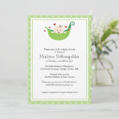 Une invitation de A Pea in the Pod (Debout devant)