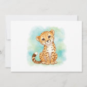 UNE INVITATION SAUVAGE (Dos)