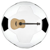 Une jolie guitare (Tourné)