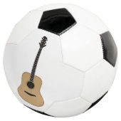 Une jolie guitare (3/4)
