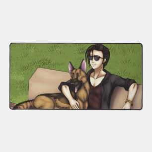 Une journée au Dog Park