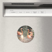 Une journée au Zoo Magnet (In Situ (Lave-vaisselle))