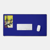 Une journée de folie (Clavier et souris)