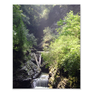 UNE JOURNÉE D'ÉTÉ DANS LA GLEN. PHOTO NO2 2011