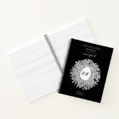 Une ligne par jour Journal Mémoire Réflexions quot (Intérieur)