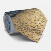 Une magnifique Cravate du matin (Roulé)