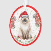 Une Maison N'Est Pas Une Maison Sans Ornement Kitt (devant)