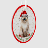 Une Maison N'Est Pas Une Maison Sans Ornement Kitt (devant)