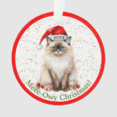 Une Maison N'Est Pas Une Maison Sans Ornement Kitt (devant)